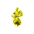 Golden Medicham